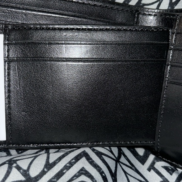 Coach x Disney Snow White Patch Set Wallet and ID Card insert NWT - Picture 8 of 9